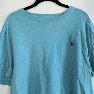 Polo Ralph Lauren Classic Fit t-shirt. Size Large